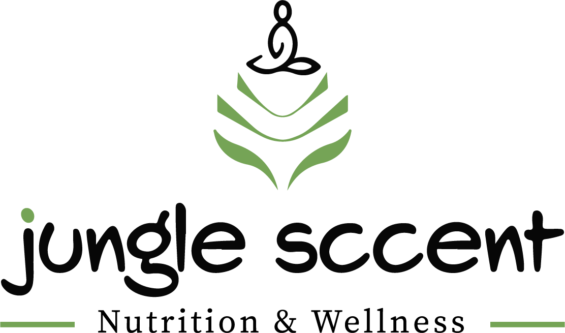 Jungle Sccent Logo